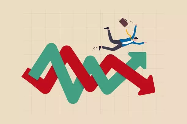 Volatilidad en los mercados financieros: Comprendiendo sus conceptos y aplicaciones en el trading