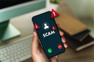 Señales de alerta de estafas telefónicas