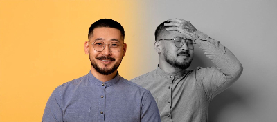 Expectativas falsas en trading - realidad vs ficción