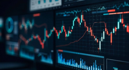 Patrones de velas japonesas en trading
