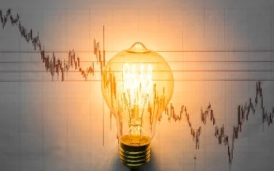 Trading de energía: cómo operar petróleo, gas y electricidad con estrategia