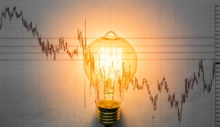 Trading de energía - petróleo, gas y electricidad
