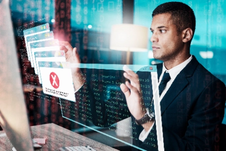 Verificar dominio de broker - WHOIS y seguridad
