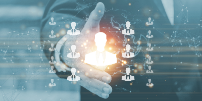 Venta de leads de trading - negocio oculto
