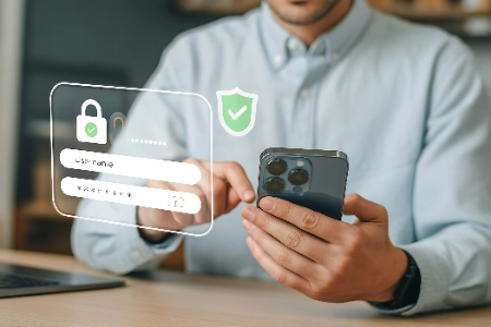 Autenticación en dos pasos 2FA para brokers
