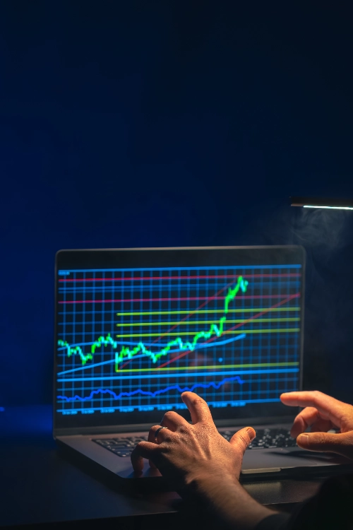 Curva de tipos de interés: el indicador que conecta bonos, acciones, divisas y materias primas
