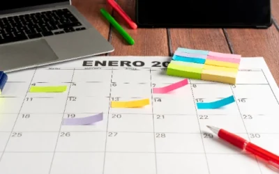 Cómo influye el rebalanceo de fondos en los movimientos de fin de mes y trimestre