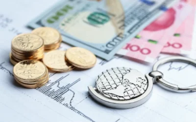 El papel de los fondos soberanos y su influencia sobre el mercado de divisas