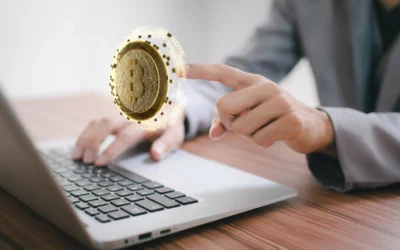 ¿Cómo se determina la comisión de una transacción de Bitcoin?