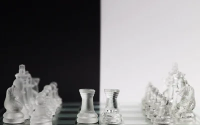 Finality probabilística vs. finality determinista